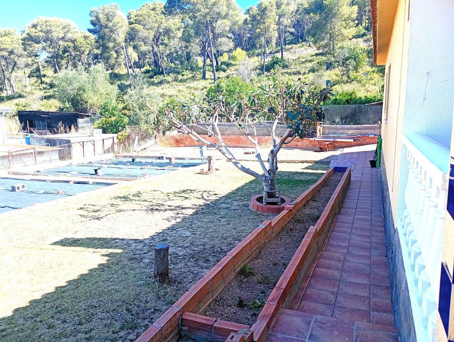 4 slaapkamer Villa te koop in Castellet i la Gornal - € 293.552 (Ref: 9911942)