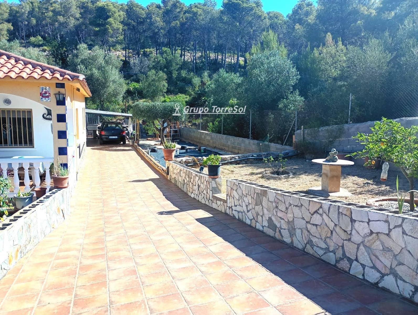 4 slaapkamer Villa te koop in Castellet i la Gornal - € 293.552 (Ref: 9911942)