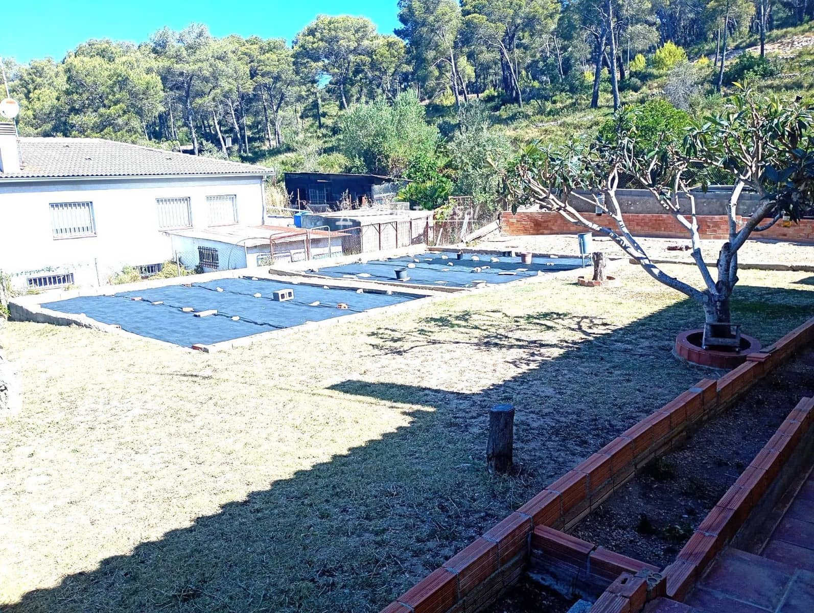 4 slaapkamer Villa te koop in Castellet i la Gornal - € 293.552 (Ref: 9911942)