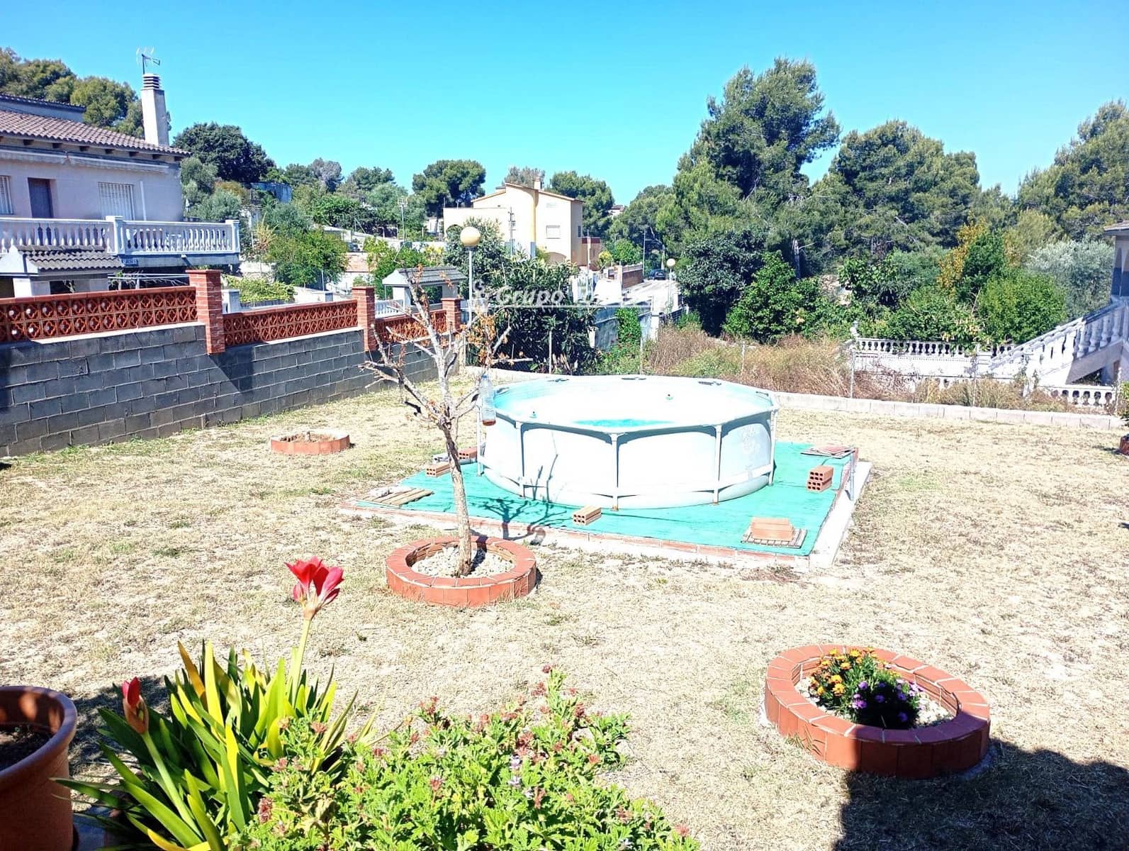 4 slaapkamer Villa te koop in Castellet i la Gornal - € 293.552 (Ref: 9911942)