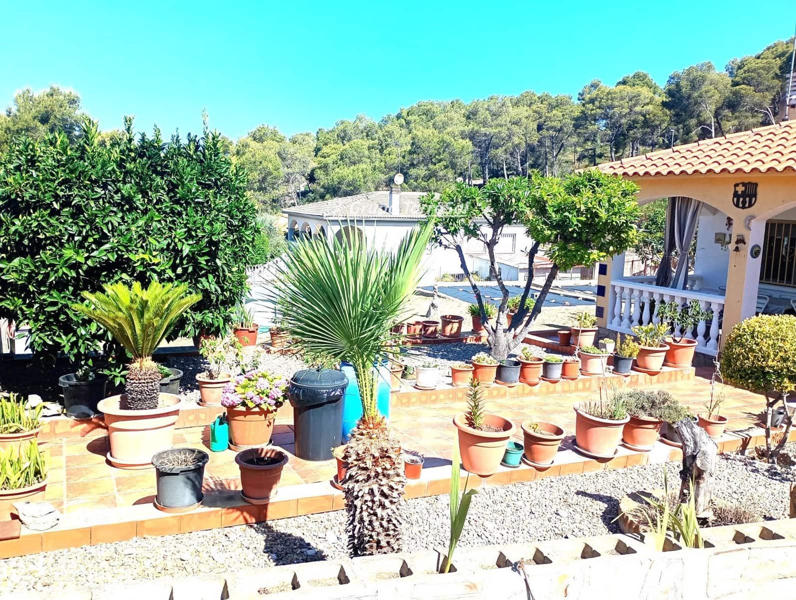 4 slaapkamer Villa te koop in Castellet i la Gornal - € 293.552 (Ref: 9911942)