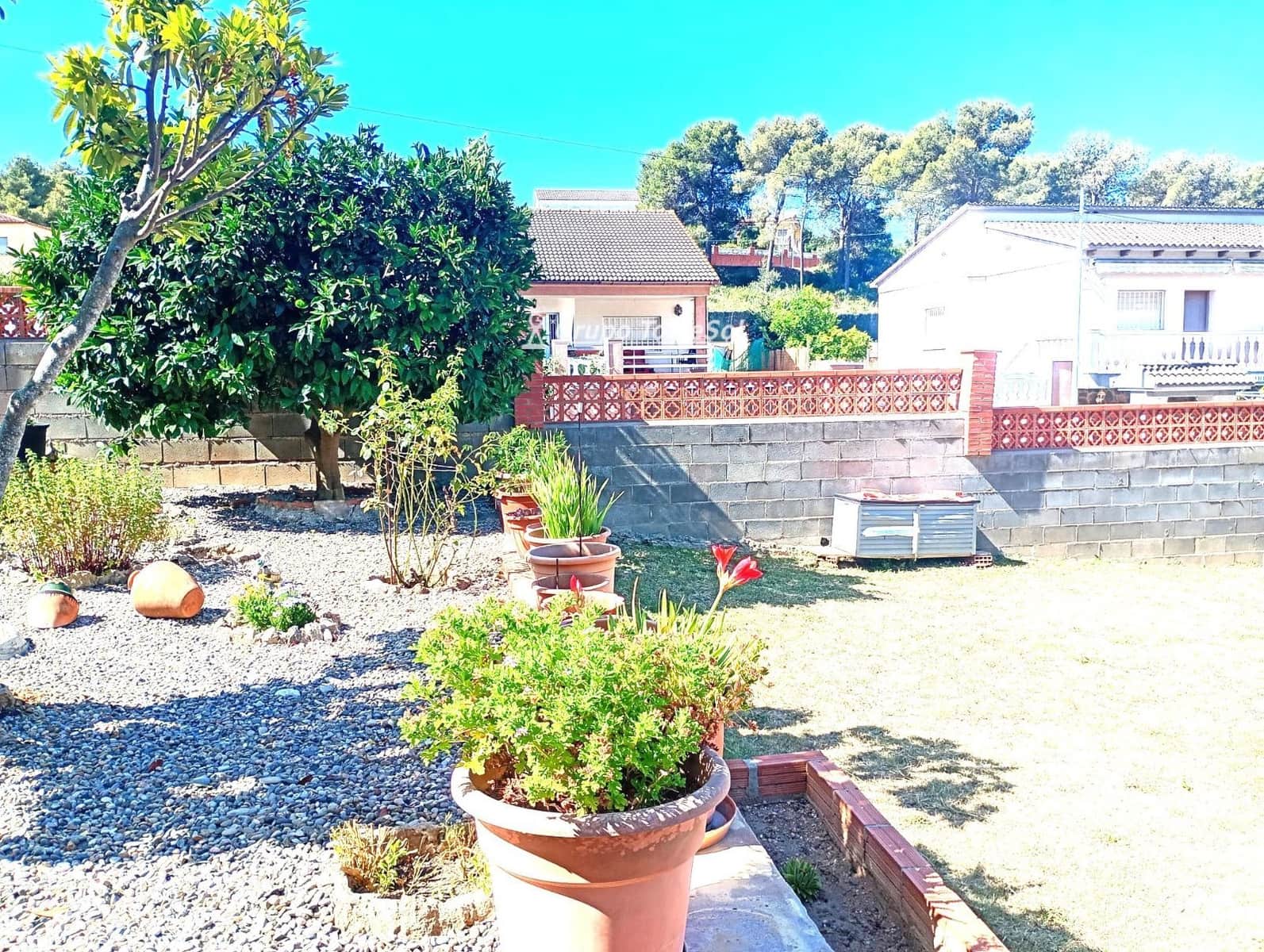 4 slaapkamer Villa te koop in Castellet i la Gornal - € 293.552 (Ref: 9911942)