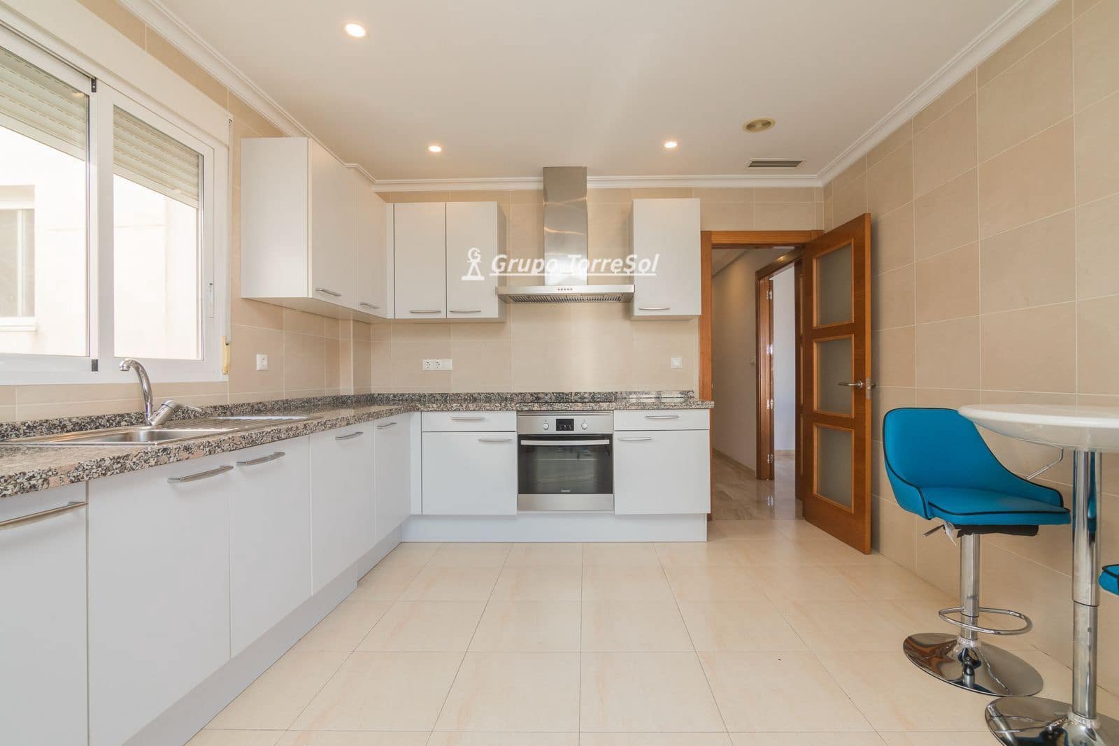 3 sovrum Takvåning till salu i Elche / Elx med pool garage - 439 000 € (Ref: 9914922)