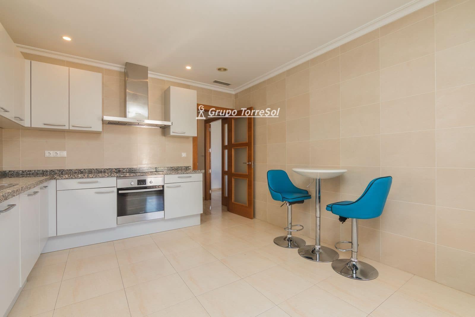 3 sovrum Takvåning till salu i Elche / Elx med pool garage - 439 000 € (Ref: 9914922)