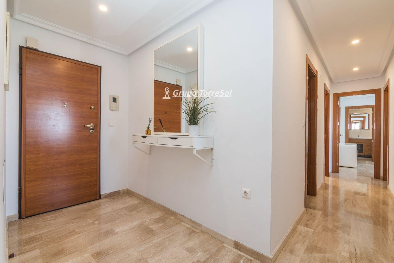 3 sovrum Takvåning till salu i Elche / Elx med pool garage - 439 000 € (Ref: 9914922)