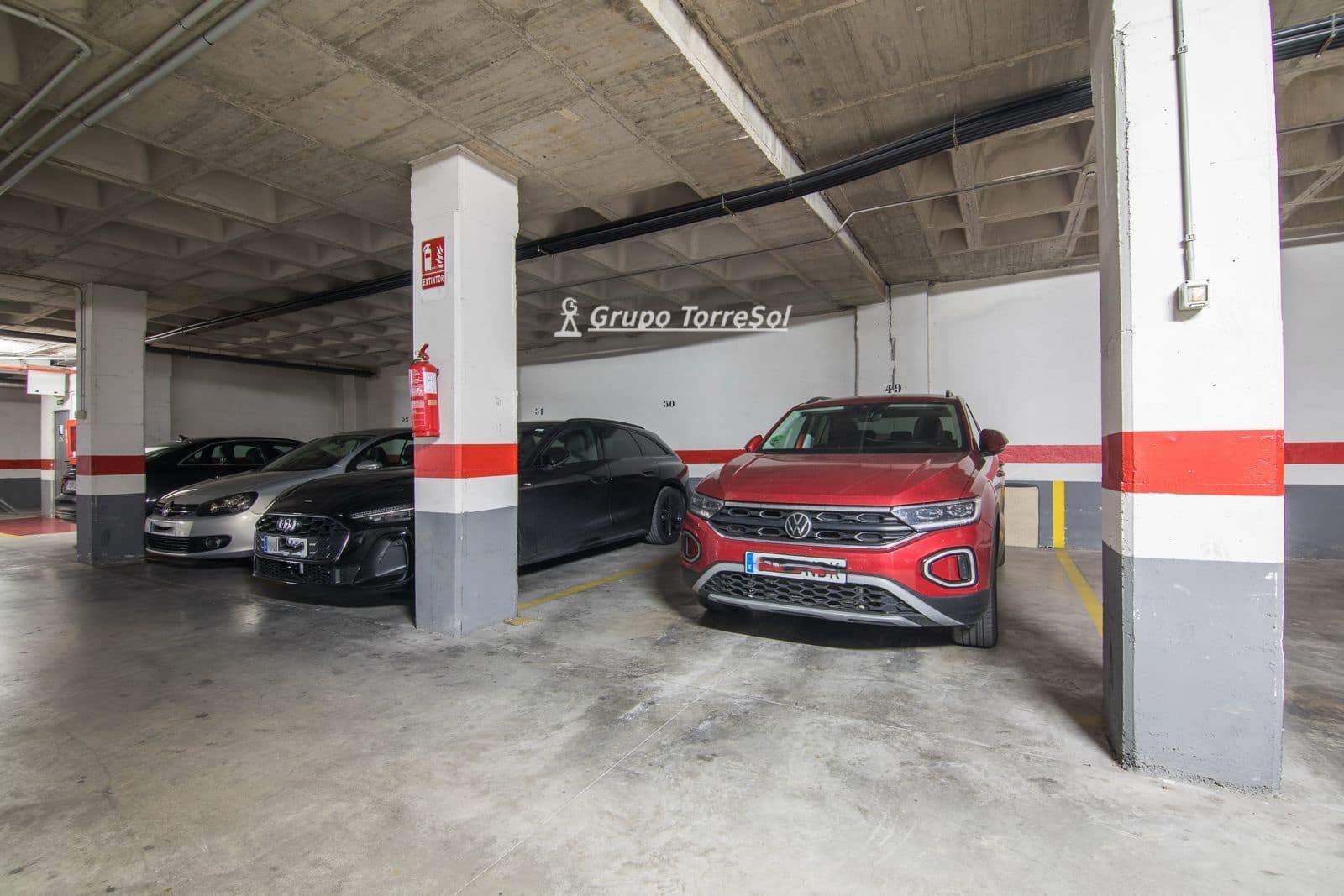 3 sovrum Takvåning till salu i Elche / Elx med pool garage - 439 000 € (Ref: 9914922)