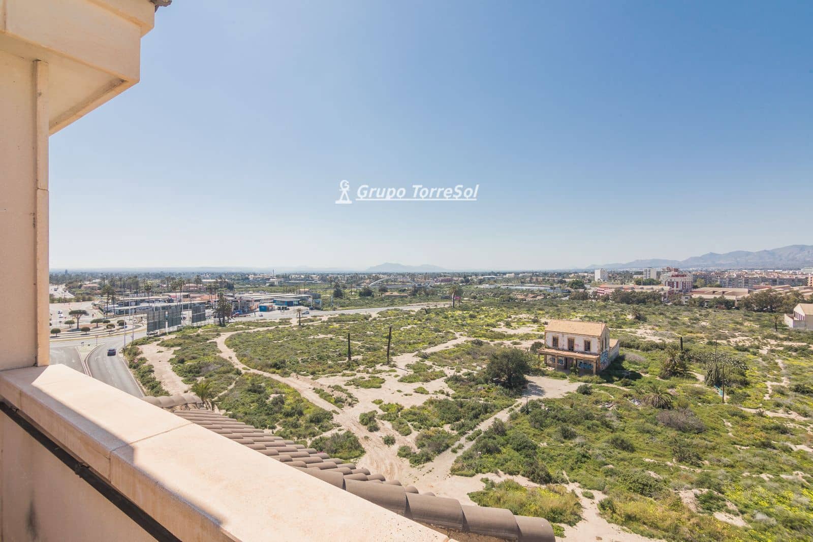3 sovrum Takvåning till salu i Elche / Elx med pool garage - 439 000 € (Ref: 9914922)