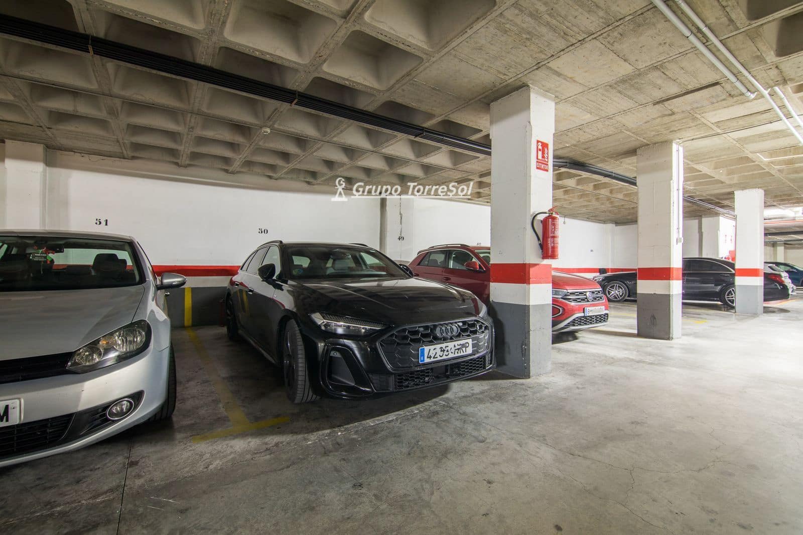 3 sovrum Takvåning till salu i Elche / Elx med pool garage - 439 000 € (Ref: 9914922)