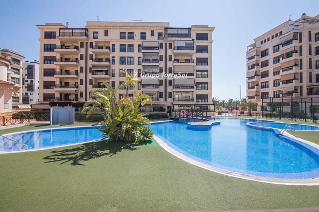 3 sovrum Takvåning till salu i Elche / Elx med pool garage - 439 000 € (Ref: 9914922)