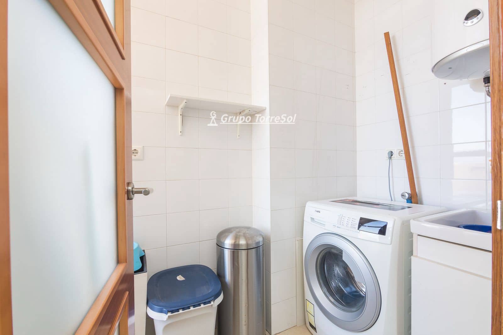 3 soverom Penthouse til leie i Elche / Elx med svømmebasseng garasje - € 1 500 (Ref: 9914977)
