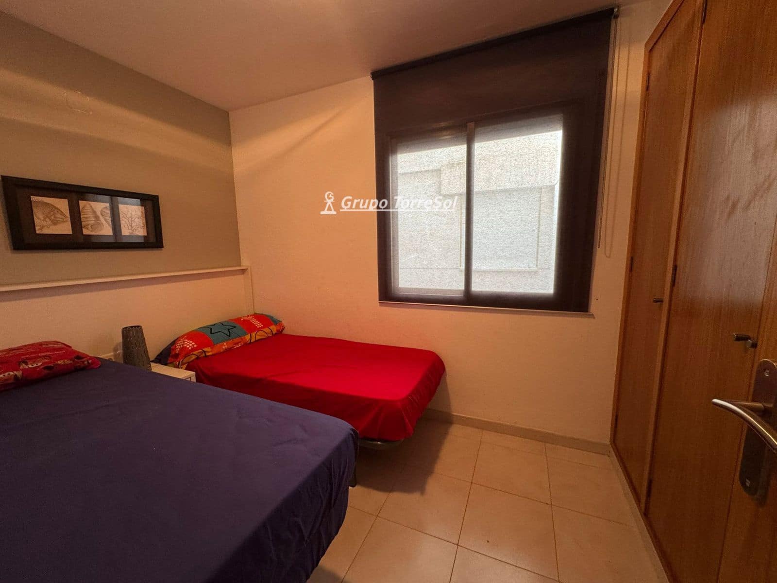 3 soverom Leilighet til salgs i Calafell med garasje - € 265 000 (Ref: 9915313)
