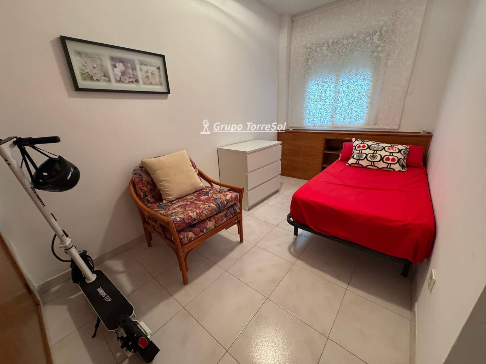 3 soverom Leilighet til salgs i Calafell med garasje - € 265 000 (Ref: 9915313)