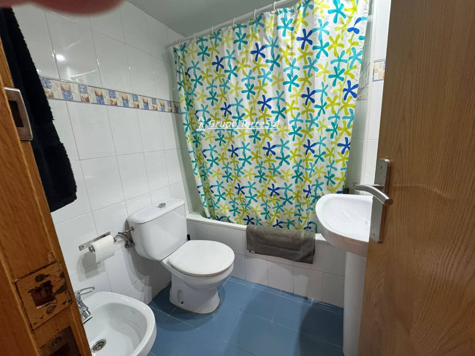 3 soverom Leilighet til salgs i Calafell med garasje - € 265 000 (Ref: 9915313)