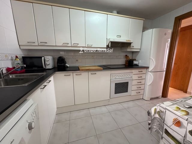 3 soverom Leilighet til salgs i Calafell med garasje - € 265 000 (Ref: 9915313)