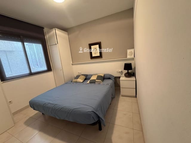 3 soverom Leilighet til salgs i Calafell med garasje - € 265 000 (Ref: 9915313)
