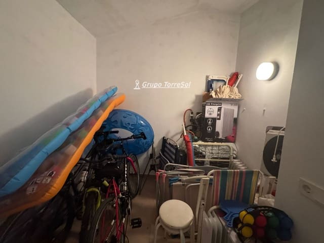 3 soverom Leilighet til salgs i Calafell med garasje - € 265 000 (Ref: 9915313)