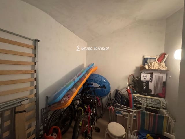 3 soverom Leilighet til salgs i Calafell med garasje - € 265 000 (Ref: 9915313)