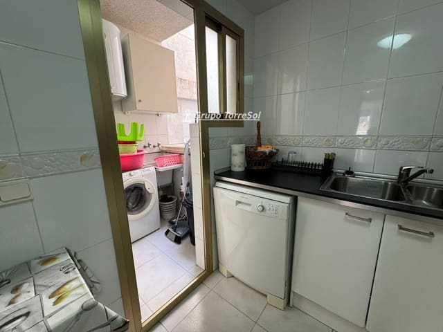 3 soverom Leilighet til salgs i Calafell med garasje - € 265 000 (Ref: 9915313)