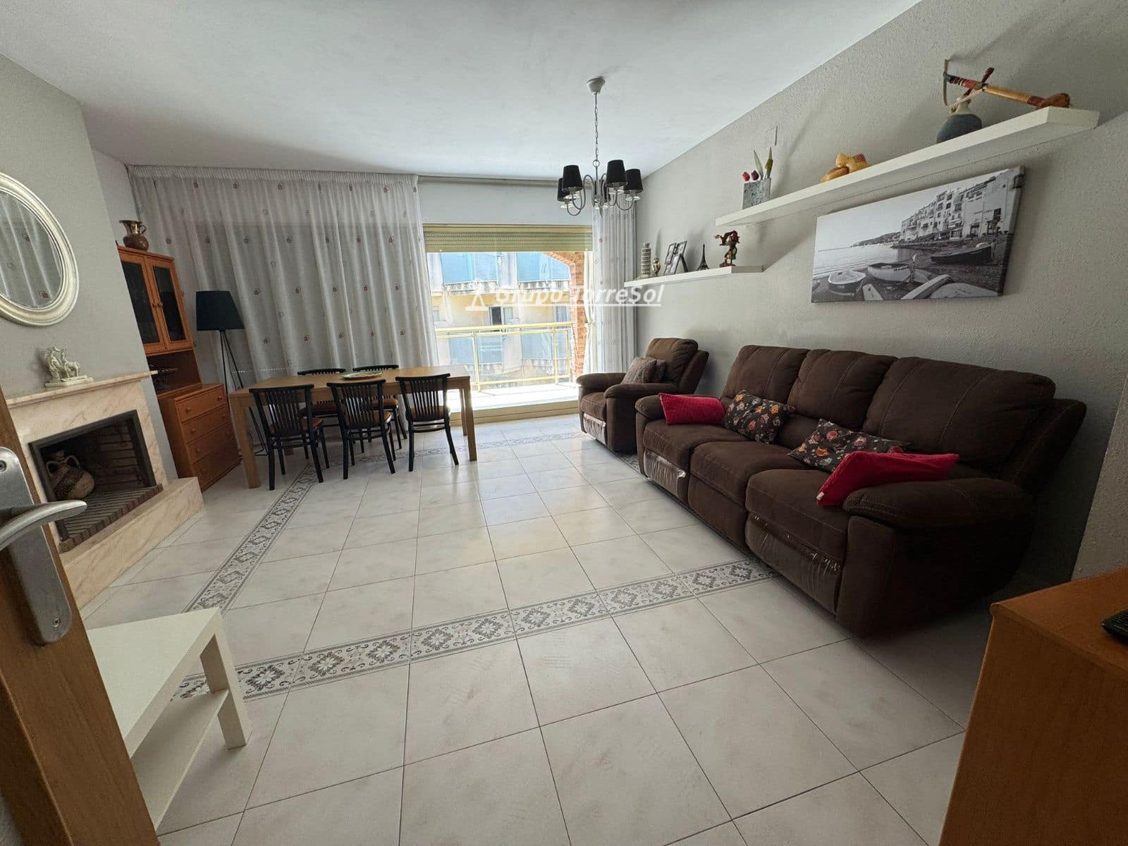 3 soverom Leilighet til salgs i Calafell med garasje - € 265 000 (Ref: 9915313)