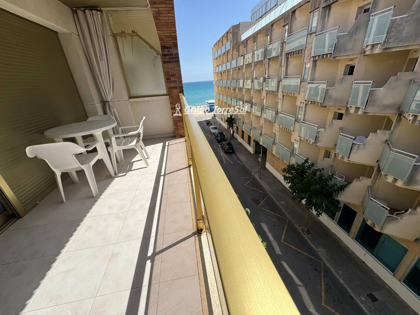 3 soverom Leilighet til salgs i Calafell med garasje - € 265 000 (Ref: 9915313)
