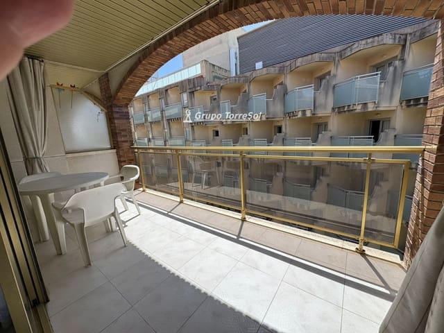 3 soverom Leilighet til salgs i Calafell med garasje - € 265 000 (Ref: 9915313)