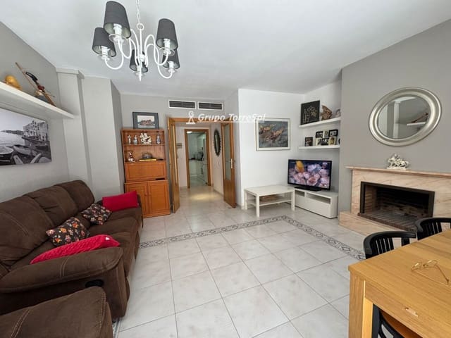 3 soverom Leilighet til salgs i Calafell med garasje - € 265 000 (Ref: 9915313)