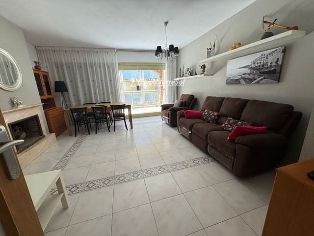 3 soverom Leilighet til salgs i Calafell med garasje - € 265 000 (Ref: 9915313)