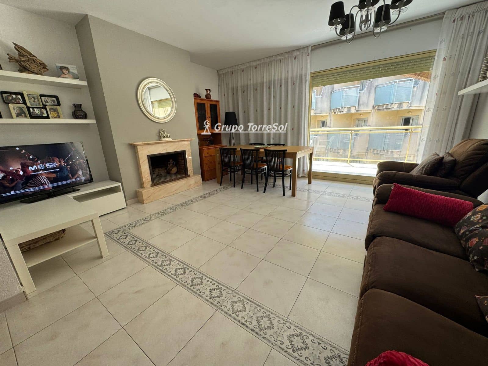 3 soverom Leilighet til salgs i Calafell med garasje - € 265 000 (Ref: 9915313)