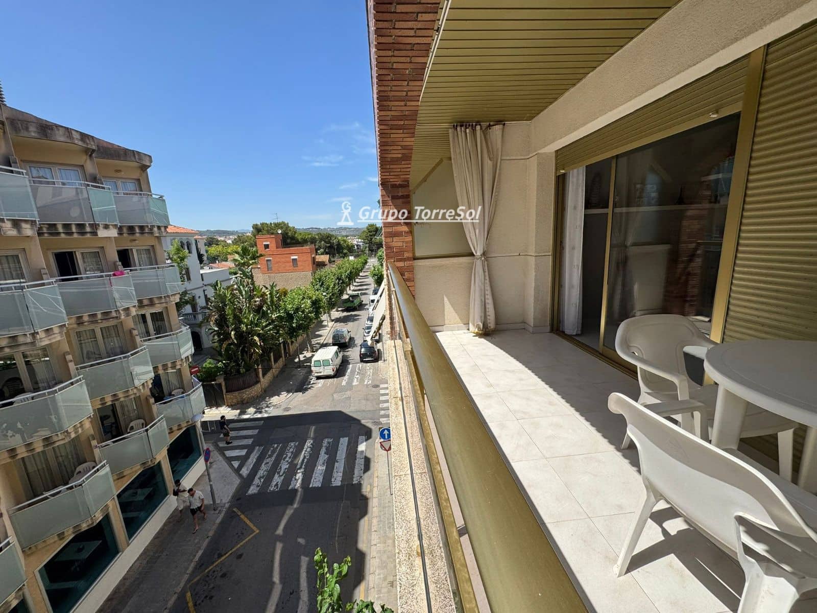 3 soverom Leilighet til salgs i Calafell med garasje - € 265 000 (Ref: 9915313)