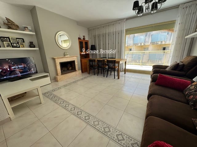 3 soverom Leilighet til salgs i Calafell med garasje - € 265 000 (Ref: 9915313)