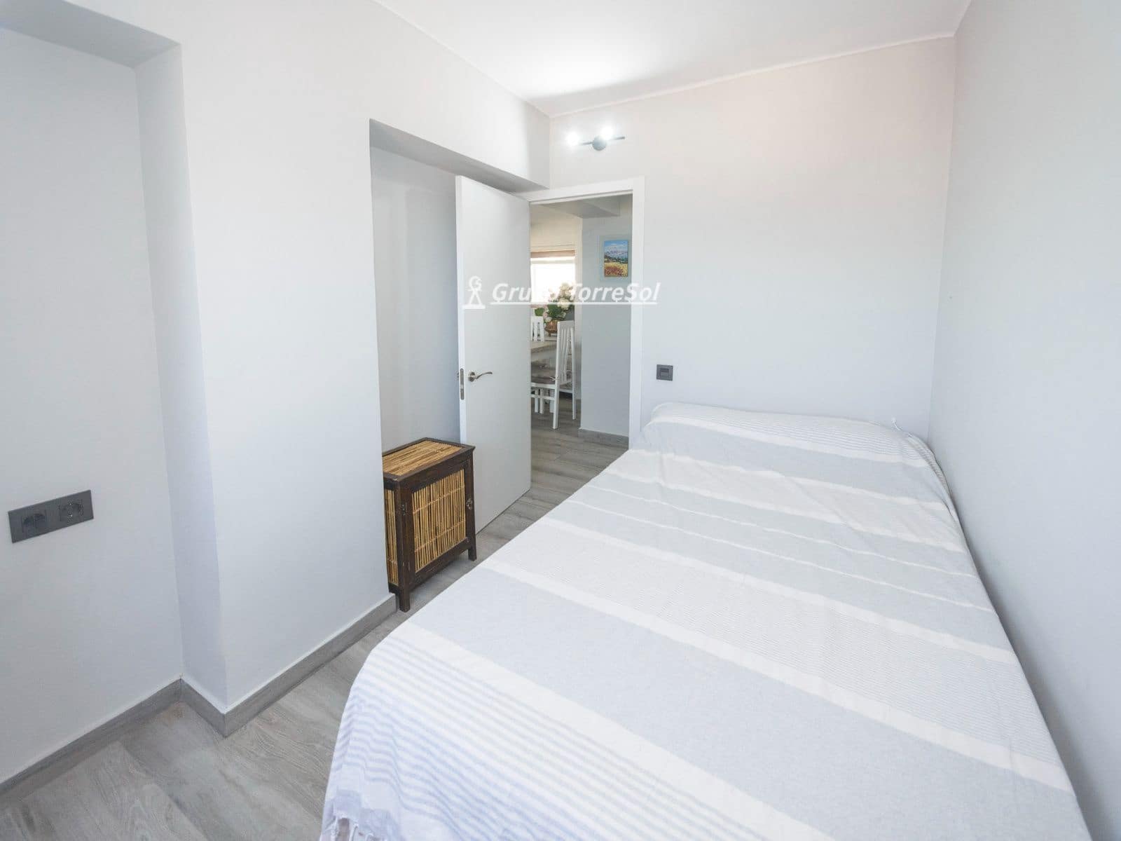 2 bedroom Flat for sale in El Vendrell - € 290,000 (Ref: 9916410)