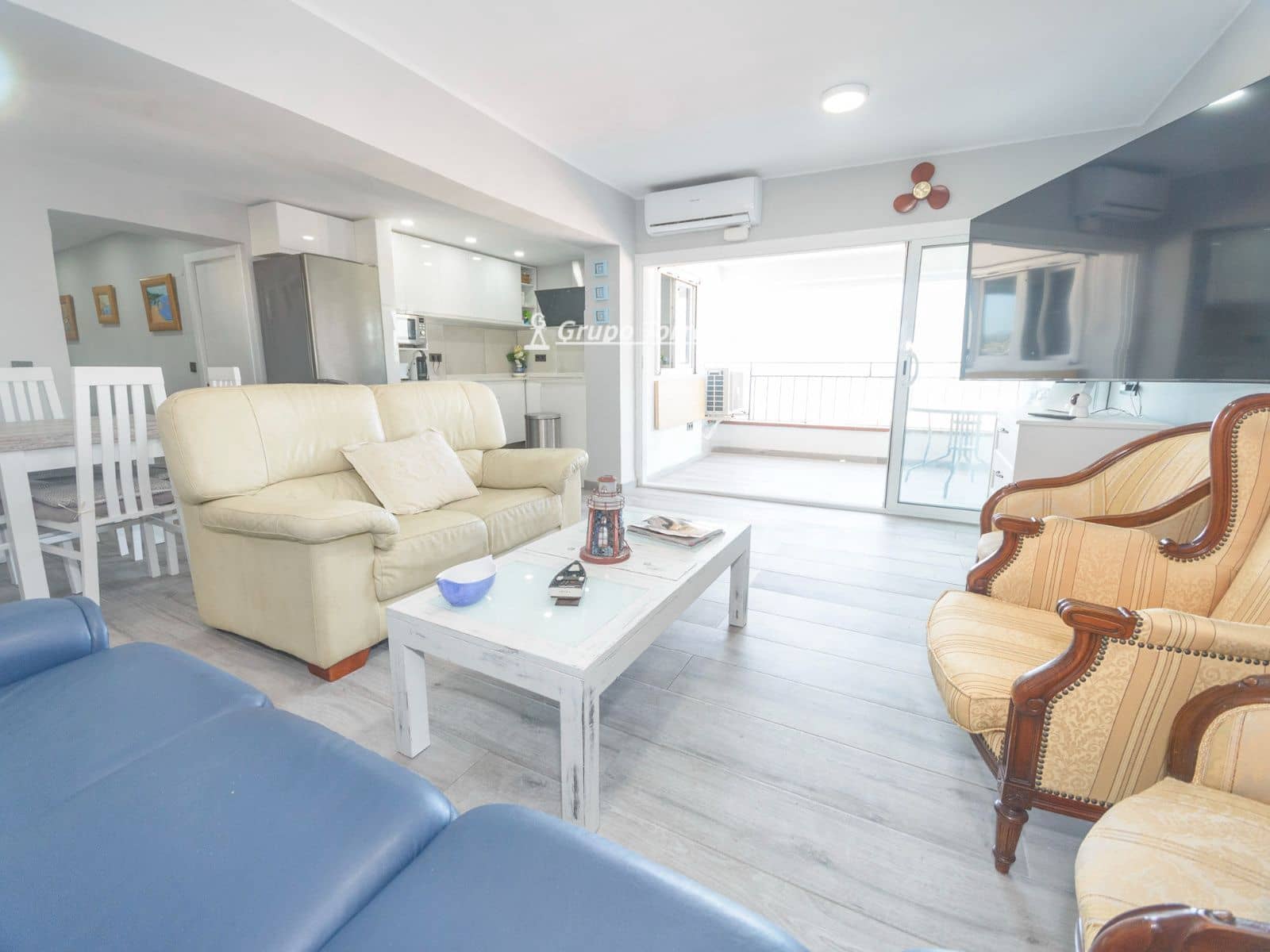 2 bedroom Flat for sale in El Vendrell - € 290,000 (Ref: 9916410)