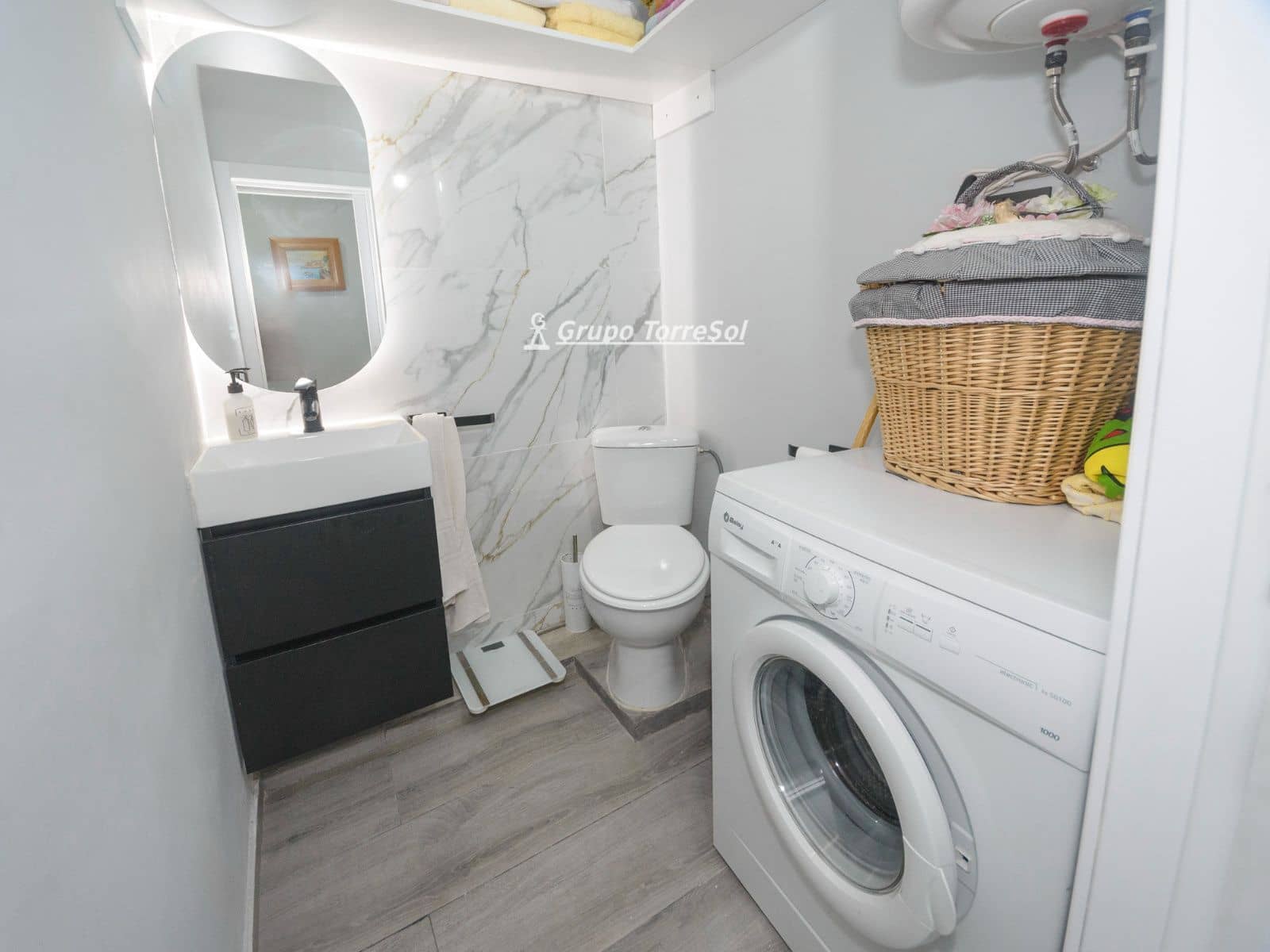 2 bedroom Flat for sale in El Vendrell - € 290,000 (Ref: 9916410)