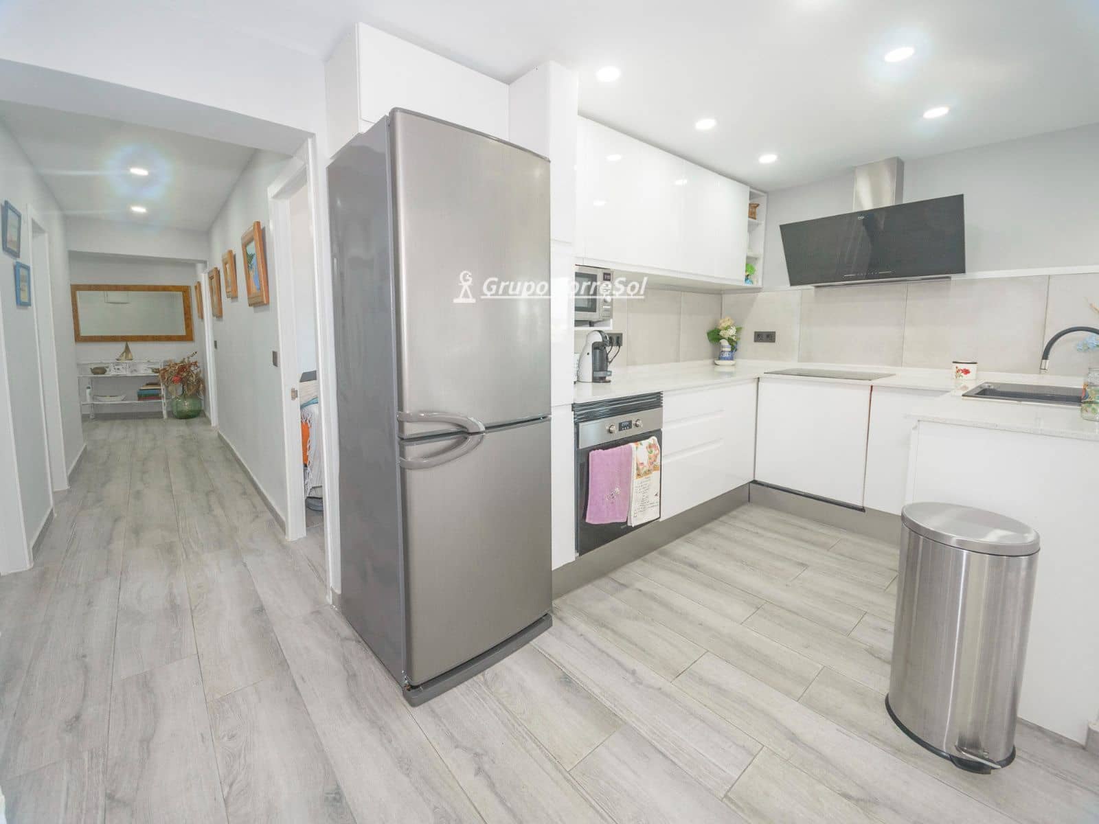 2 bedroom Flat for sale in El Vendrell - € 290,000 (Ref: 9916410)
