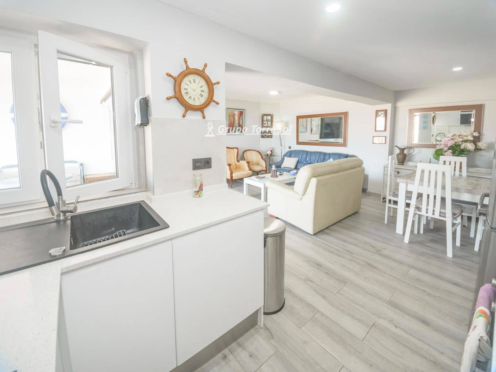 2 bedroom Flat for sale in El Vendrell - € 290,000 (Ref: 9916410)