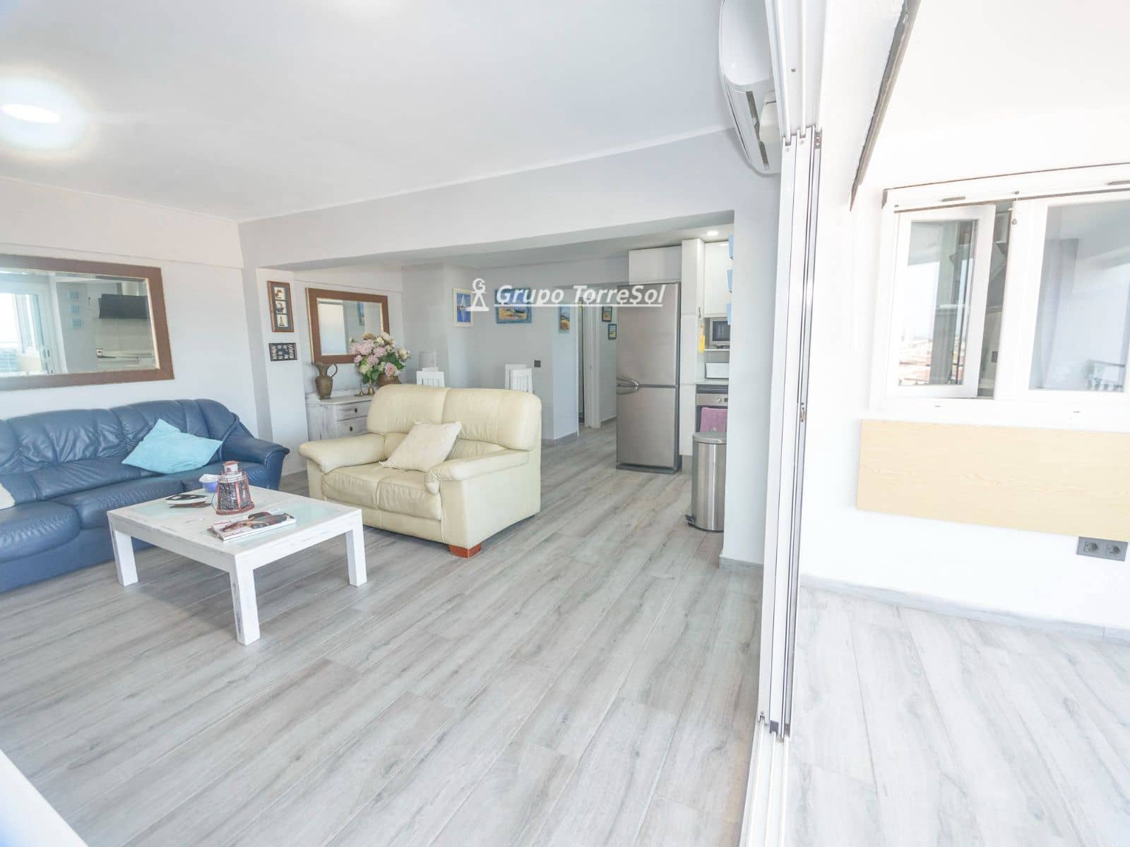 2 bedroom Flat for sale in El Vendrell - € 290,000 (Ref: 9916410)