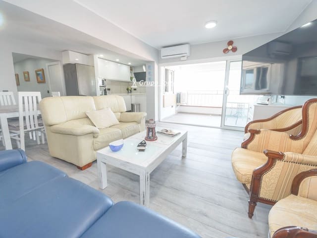 2 bedroom Flat for sale in El Vendrell - € 290,000 (Ref: 9916410)