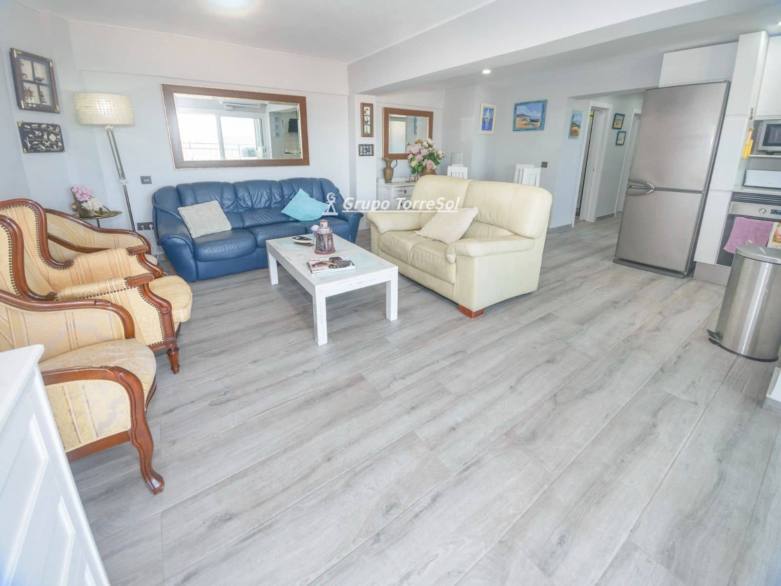 2 bedroom Flat for sale in El Vendrell - € 290,000 (Ref: 9916410)