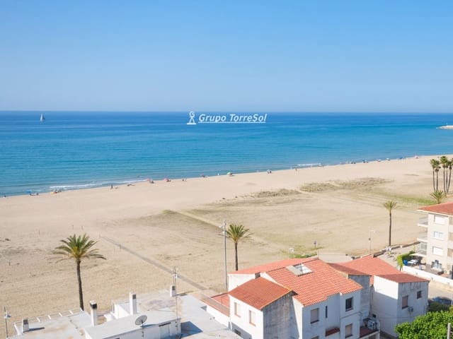 2 bedroom Flat for sale in El Vendrell - € 290,000 (Ref: 9916410)