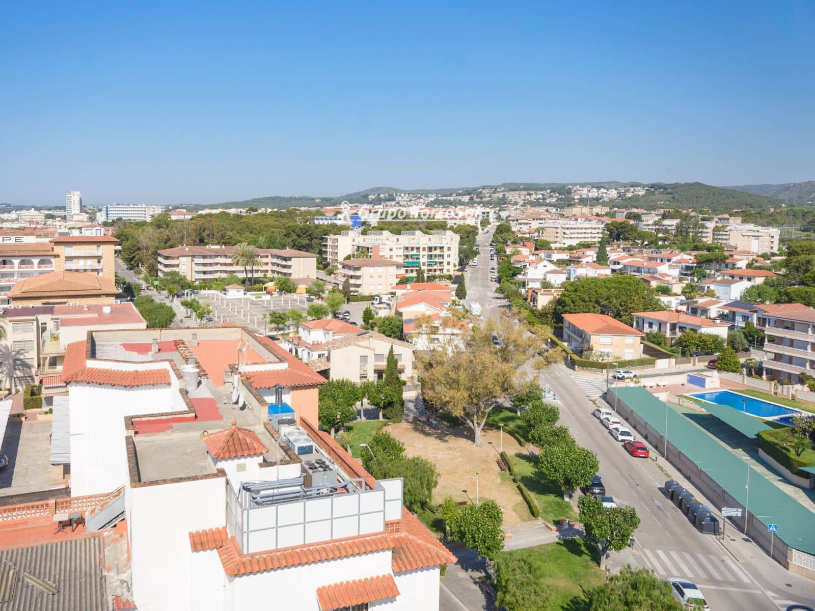 2 bedroom Flat for sale in El Vendrell - € 290,000 (Ref: 9916410)