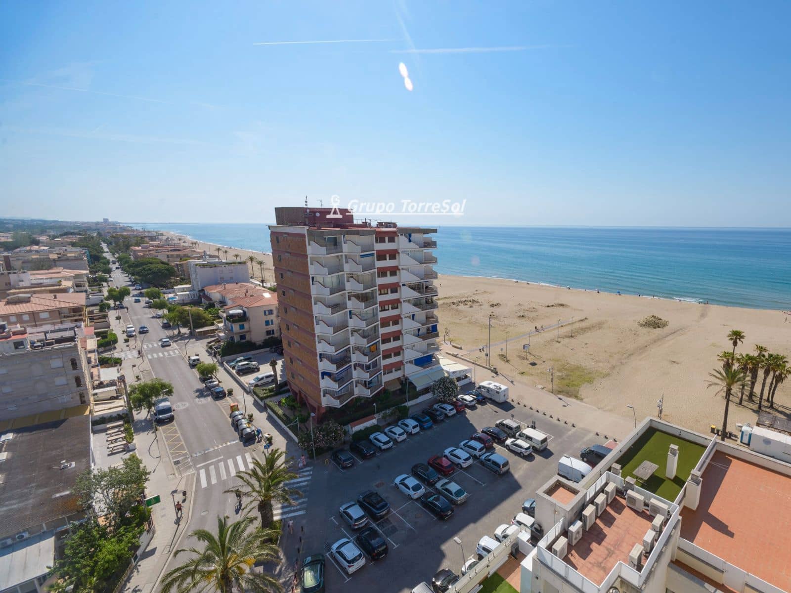 2 bedroom Flat for sale in El Vendrell - € 290,000 (Ref: 9916410)