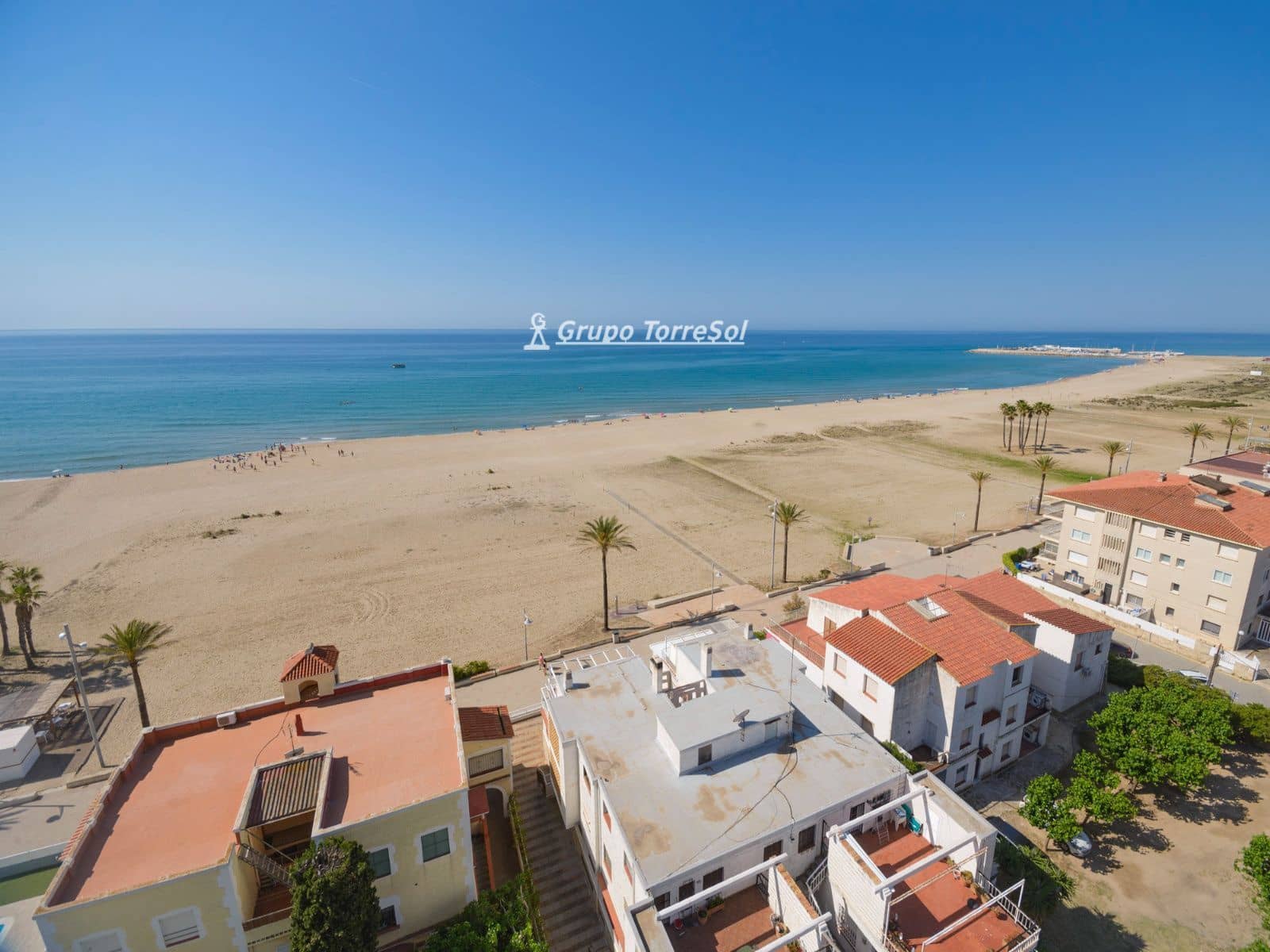 2 bedroom Flat for sale in El Vendrell - € 290,000 (Ref: 9916410)
