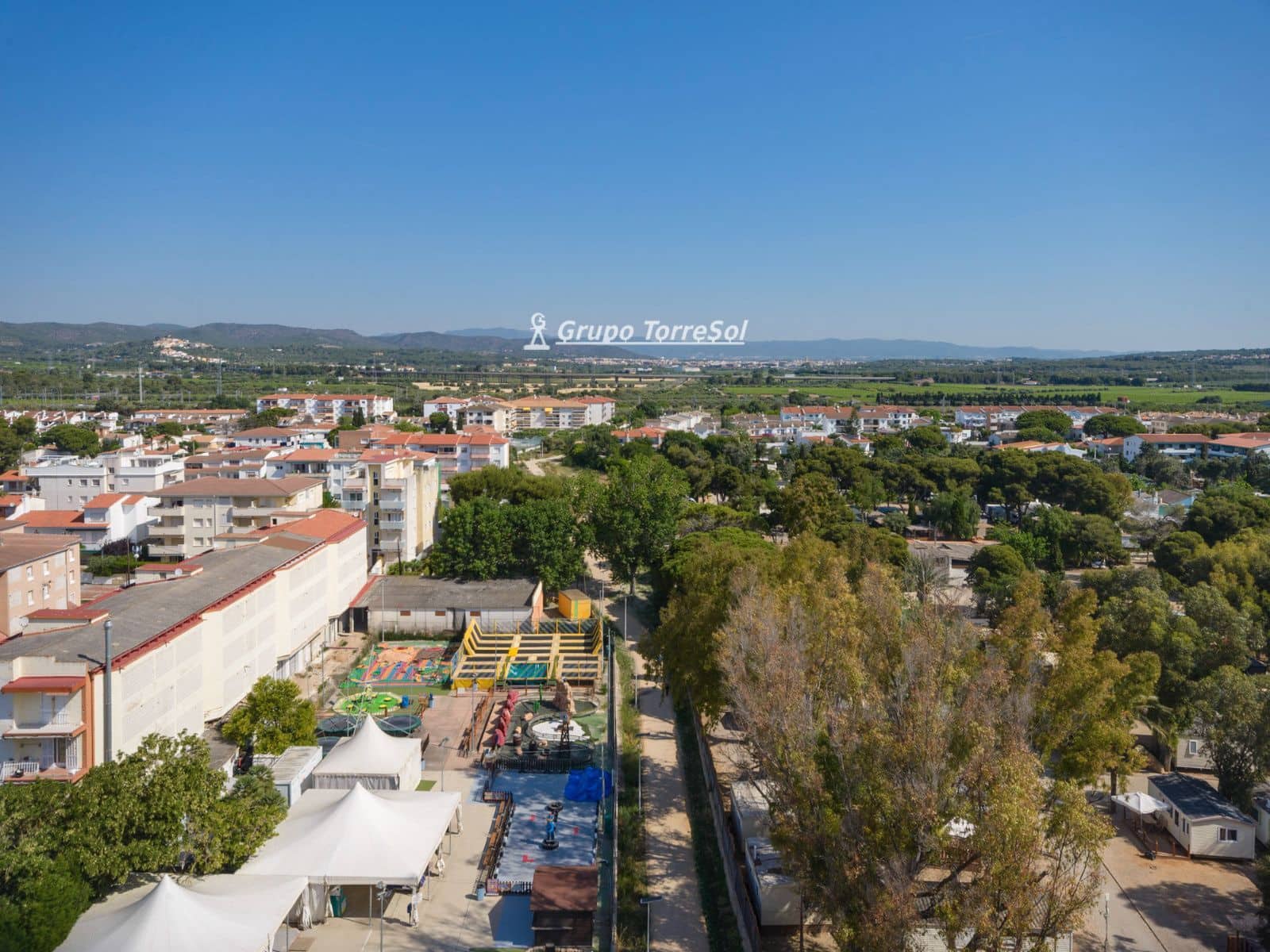 2 bedroom Flat for sale in El Vendrell - € 290,000 (Ref: 9916410)