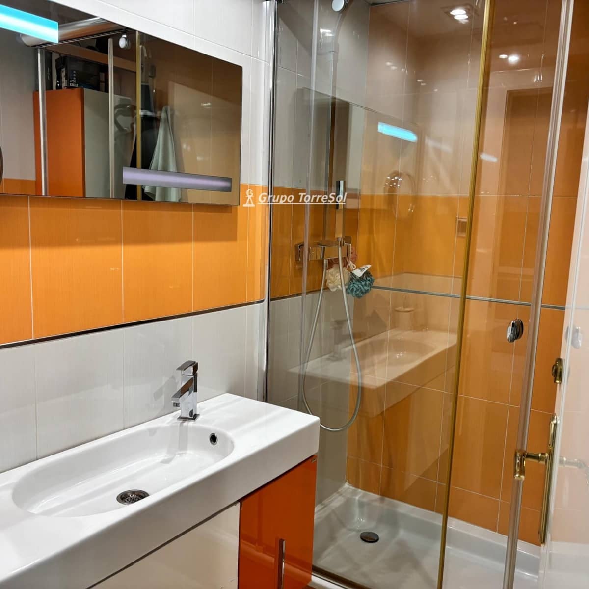 4 soveværelse Lejlighed til salg i Calafell med garage - € 420.000 (Ref: 9919200)