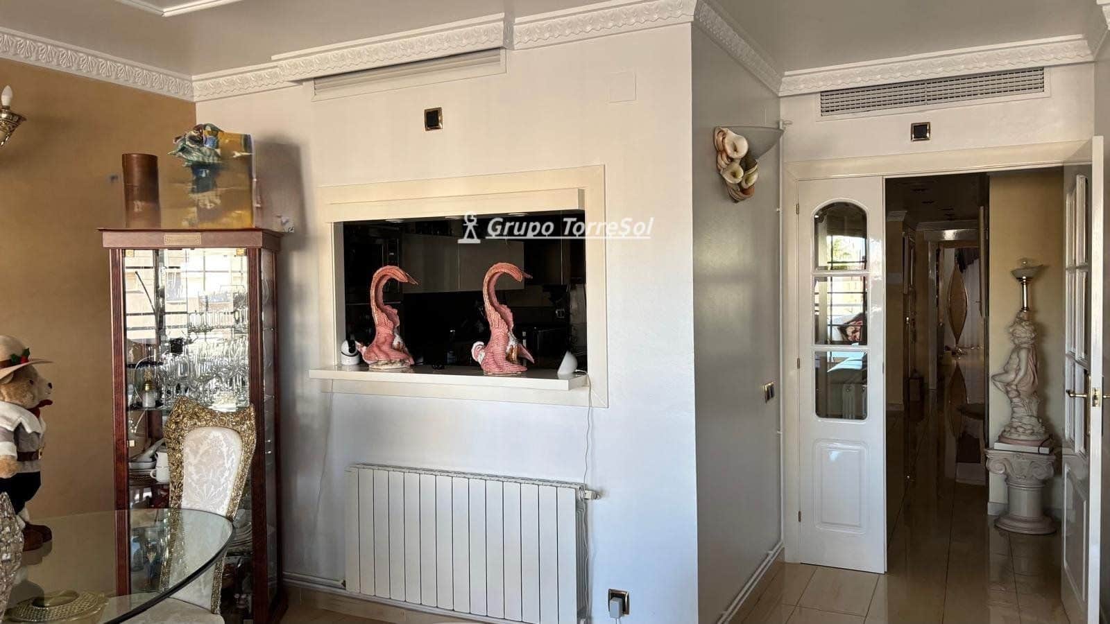 4 soveværelse Lejlighed til salg i Calafell med garage - € 420.000 (Ref: 9919200)
