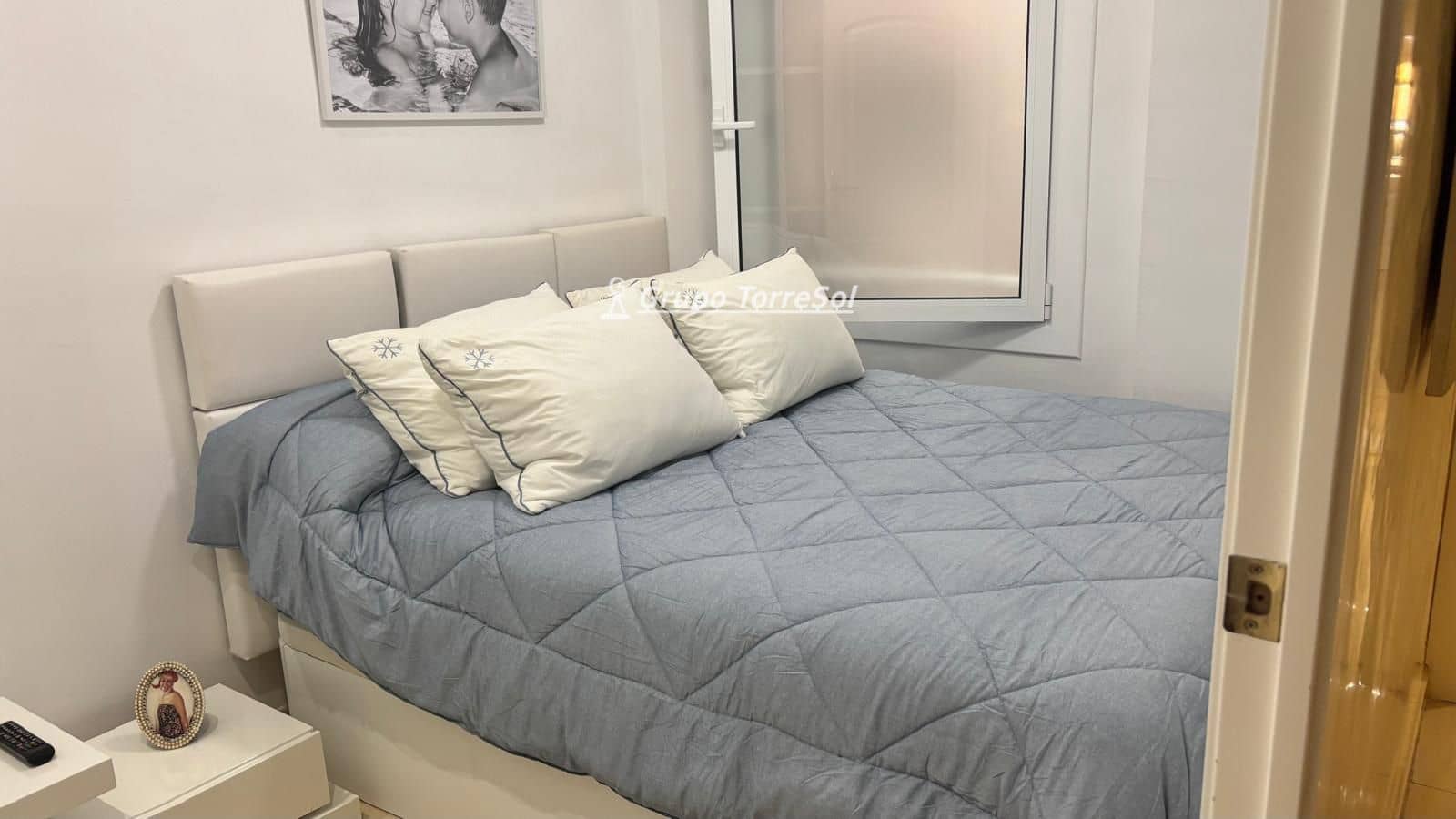 4 soveværelse Lejlighed til salg i Calafell med garage - € 420.000 (Ref: 9919200)