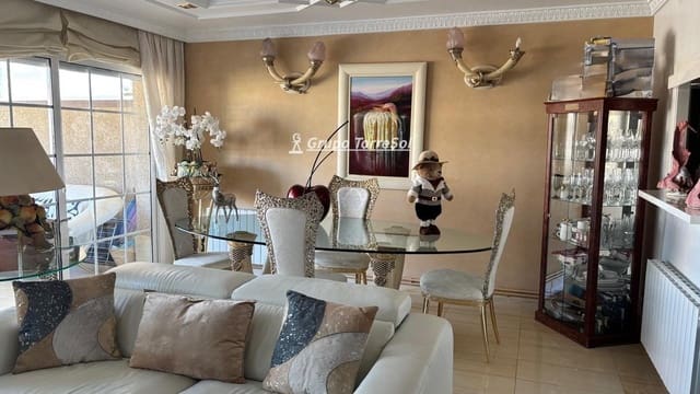 4 soveværelse Lejlighed til salg i Calafell med garage - € 420.000 (Ref: 9919200)