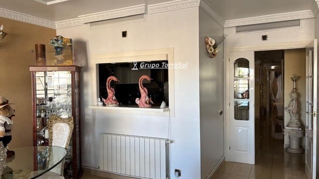 4 soveværelse Lejlighed til salg i Calafell med garage - € 420.000 (Ref: 9919200)