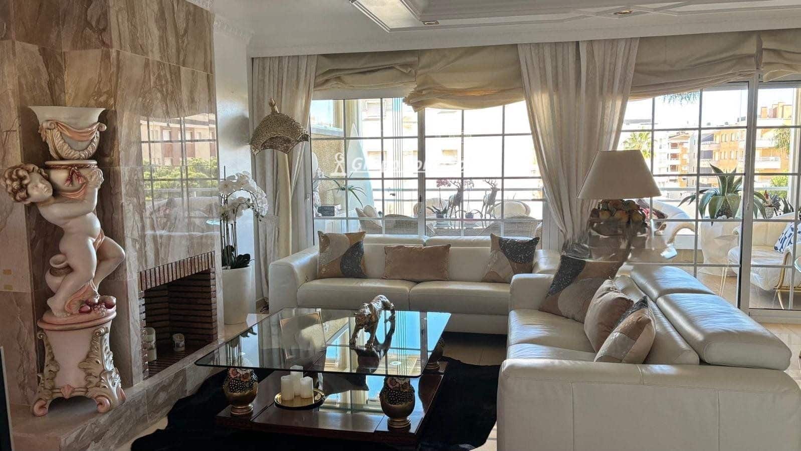 4 soveværelse Lejlighed til salg i Calafell med garage - € 420.000 (Ref: 9919200)