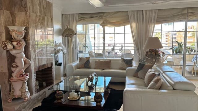 4 soveværelse Lejlighed til salg i Calafell med garage - € 420.000 (Ref: 9919200)